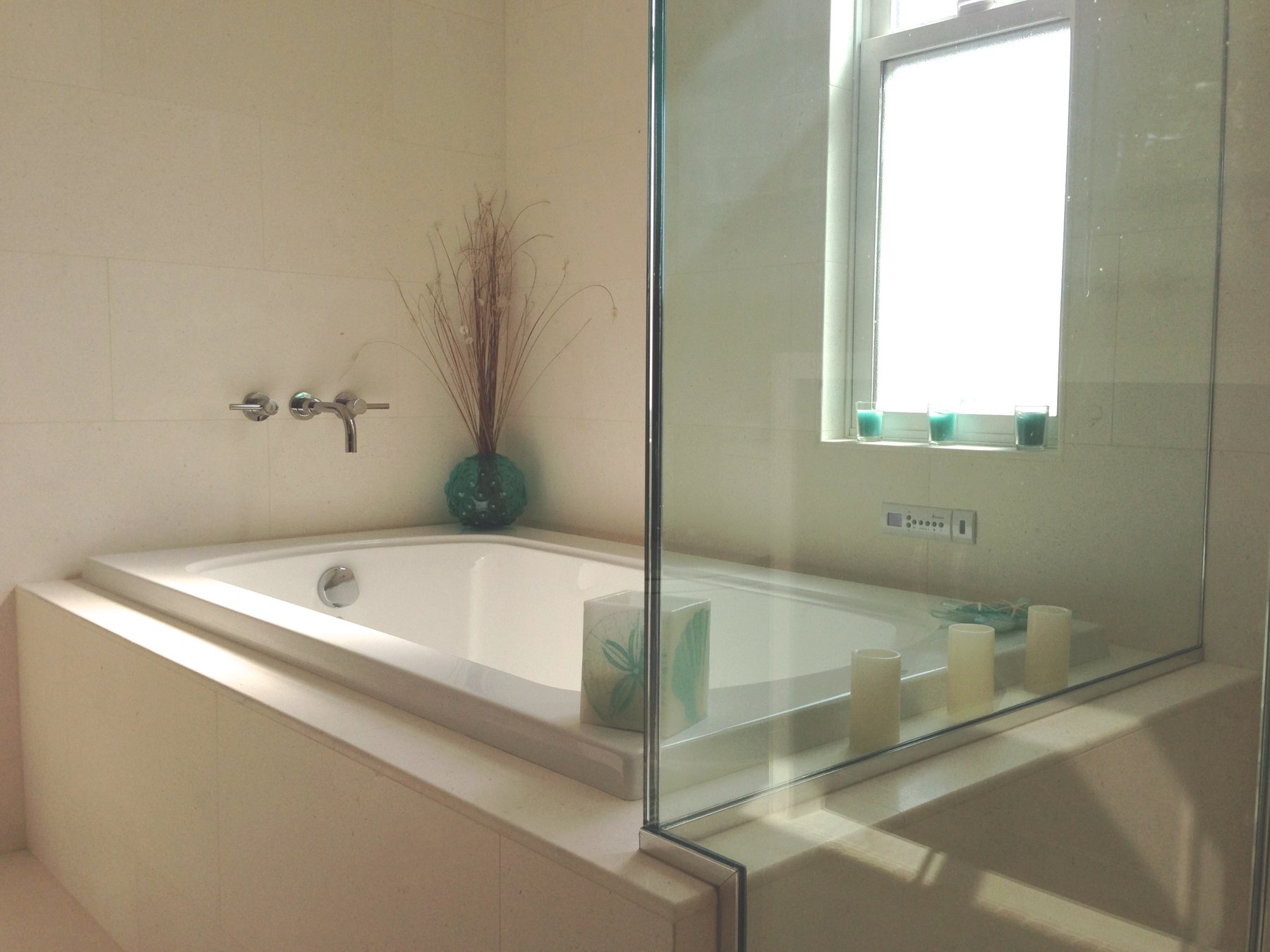 Hillside Ranch Rd — project photograph 1