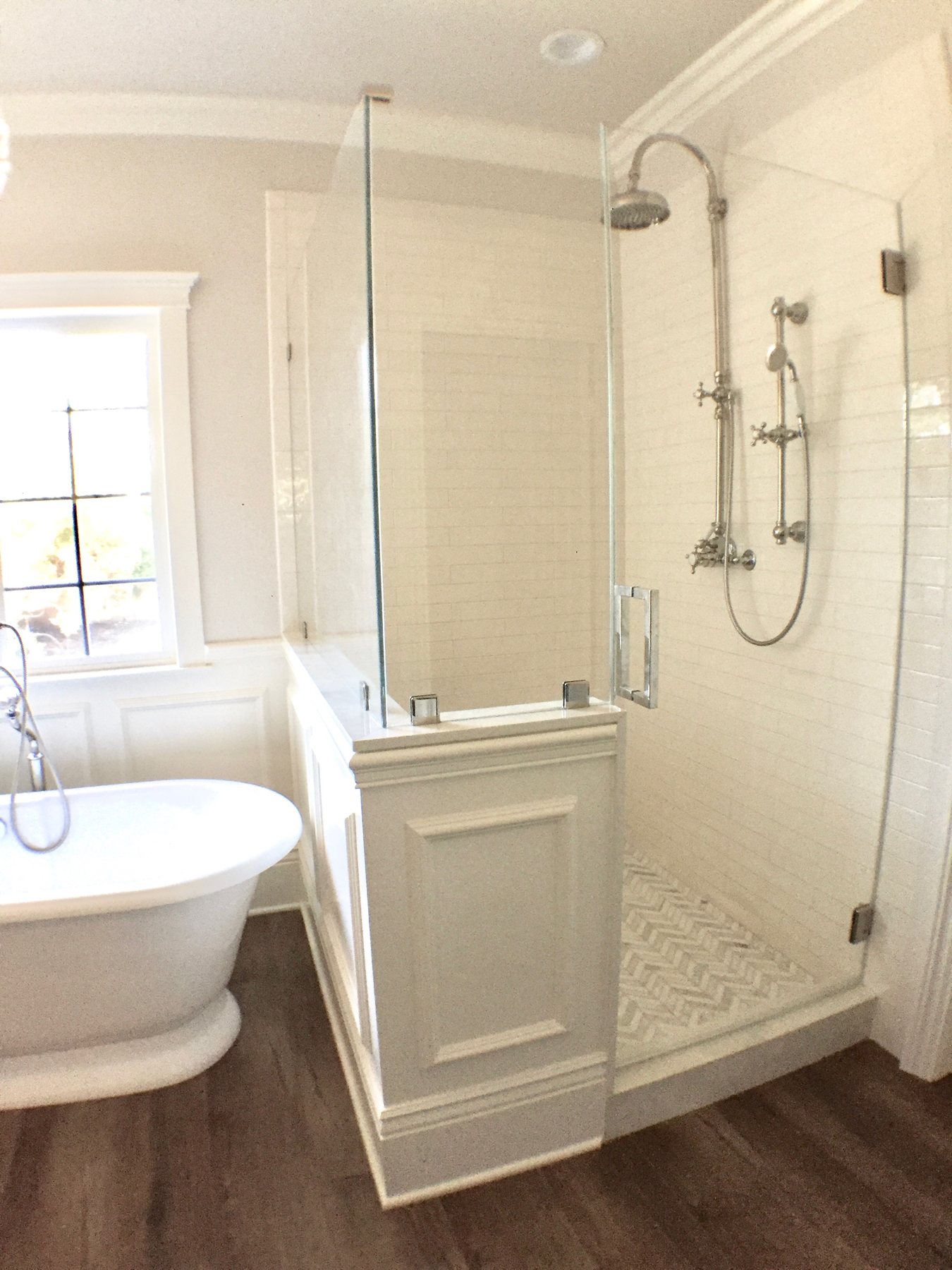 Foxtail Ct — project photograph 1