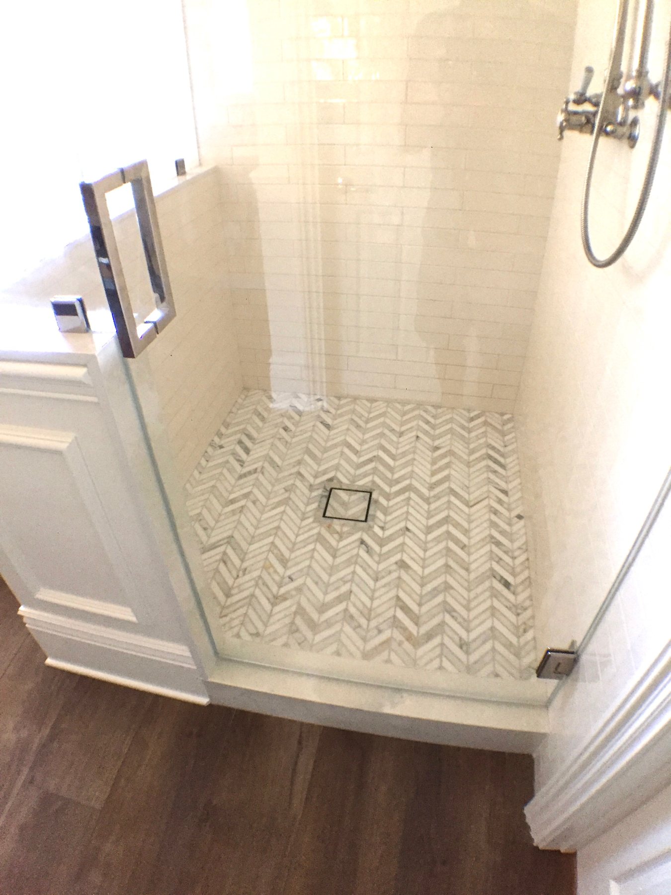 Foxtail Ct — project photograph 2