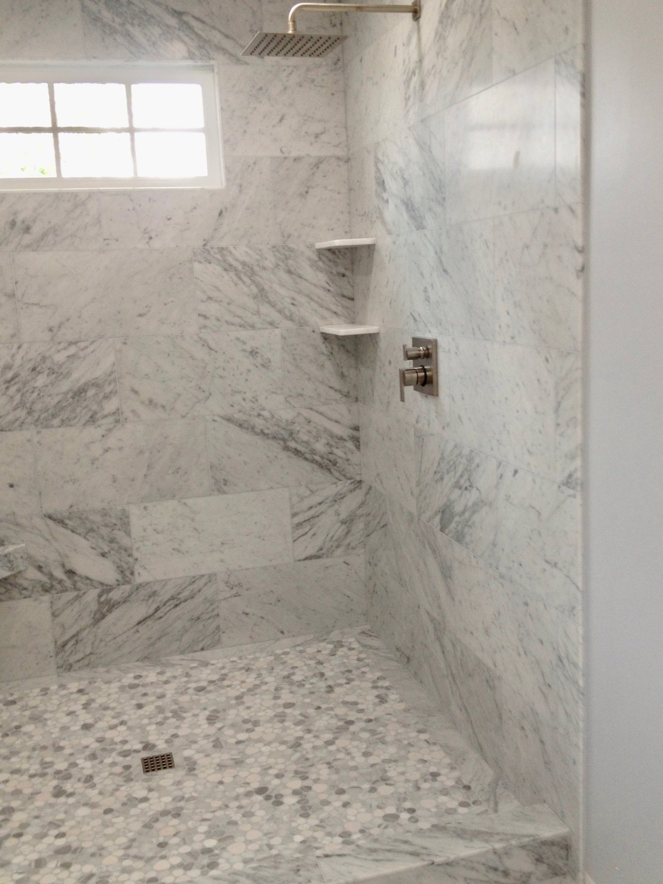 Mammoth Dr — project photograph 1